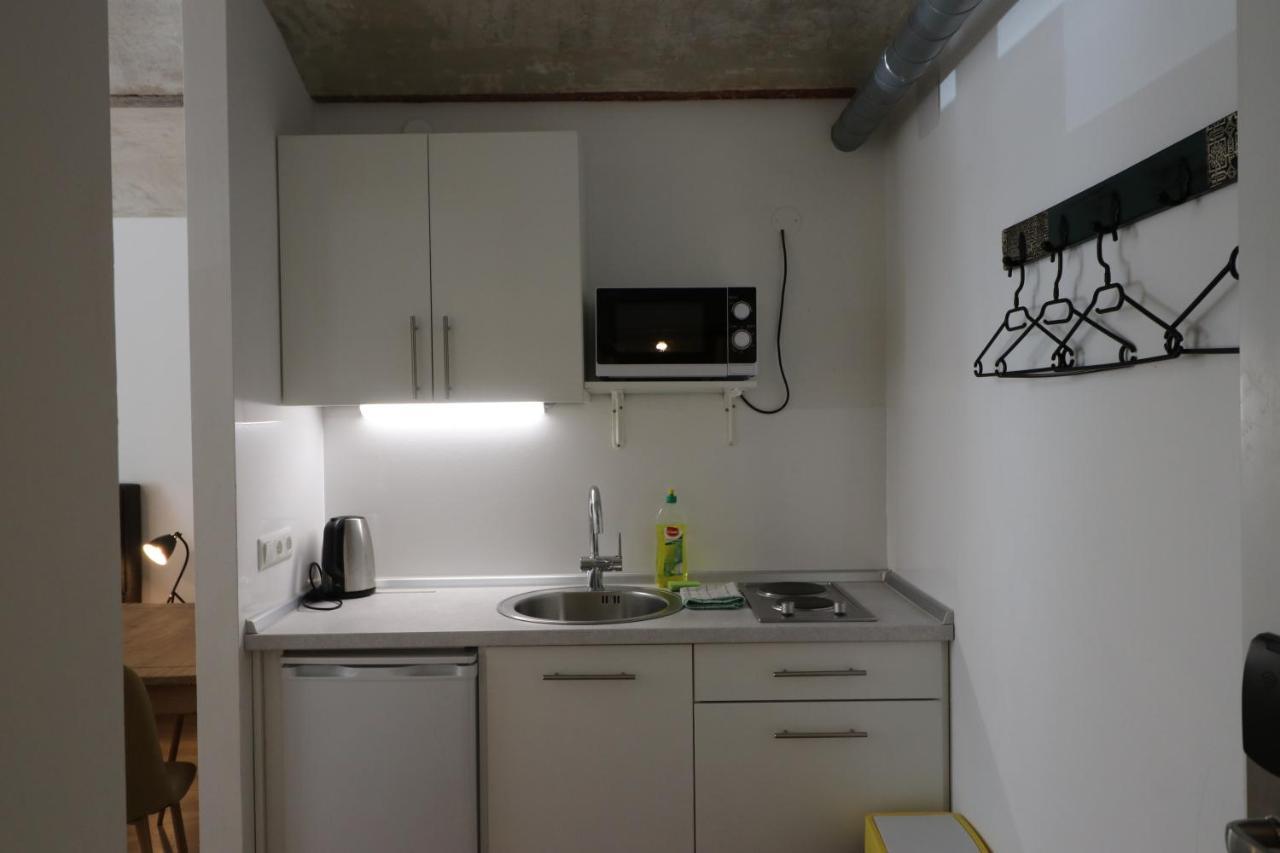 Schottenring City Stock Exchange Apartments เวียนนา ภายนอก รูปภาพ