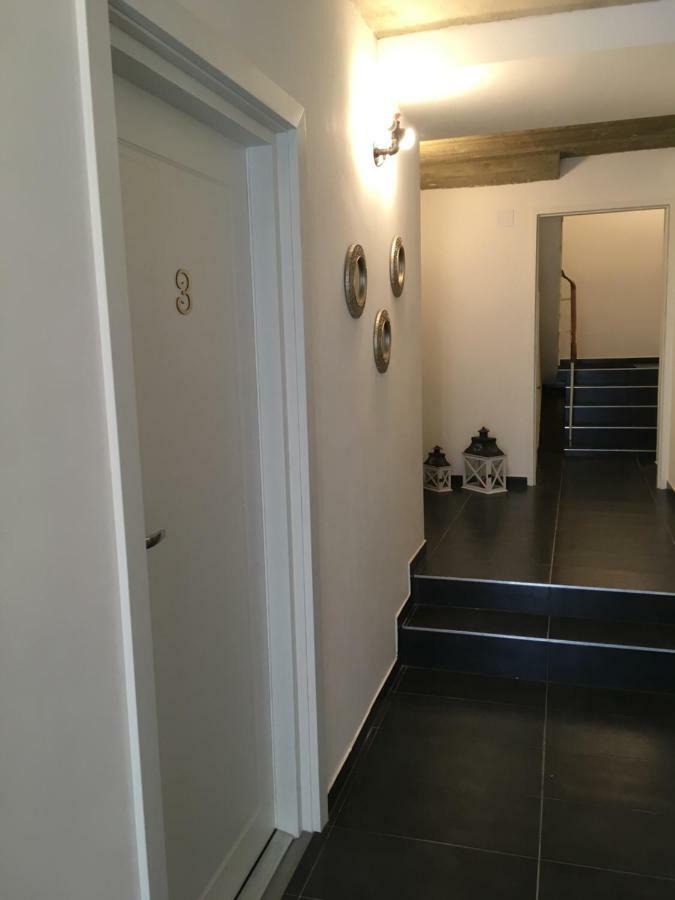 Schottenring City Stock Exchange Apartments เวียนนา ภายนอก รูปภาพ